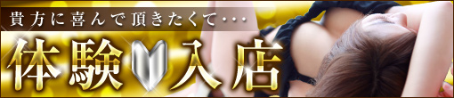◆体験入店限定◆指名料込み60分総額11500円◆