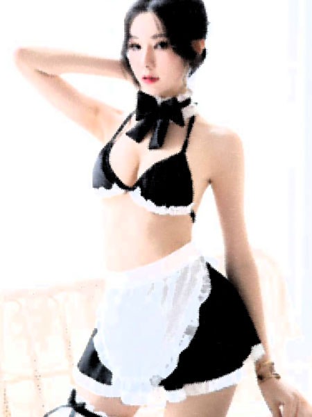 めいど